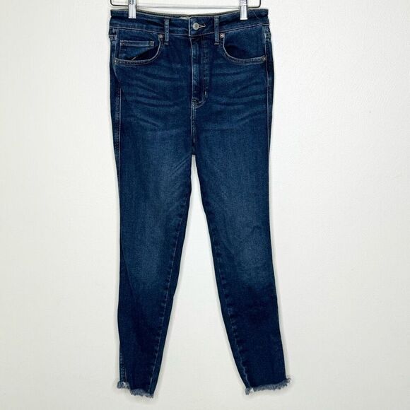 Free People We The Free Skinny Jeans - Women’s US 31 - Picture 1 of 7